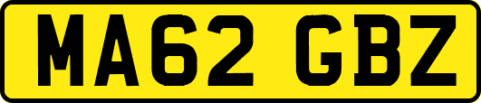 MA62GBZ