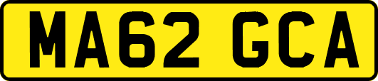MA62GCA
