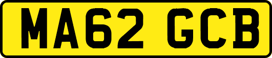MA62GCB