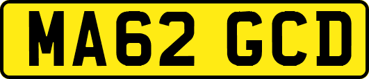 MA62GCD