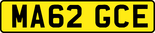 MA62GCE
