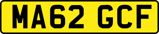 MA62GCF