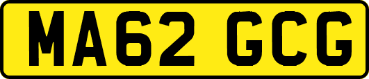 MA62GCG