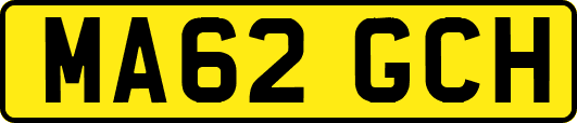 MA62GCH
