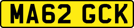 MA62GCK