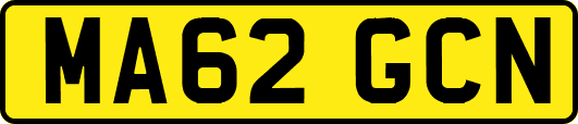 MA62GCN