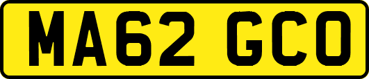 MA62GCO