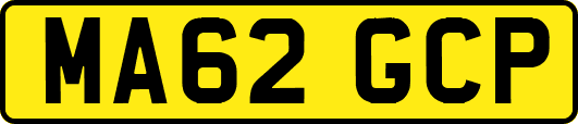 MA62GCP