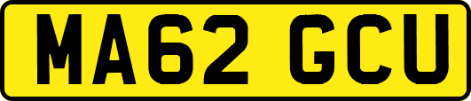 MA62GCU