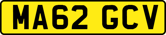 MA62GCV