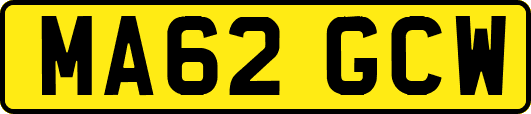 MA62GCW