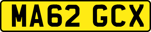 MA62GCX