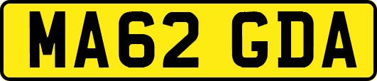 MA62GDA