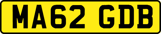 MA62GDB