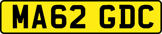 MA62GDC