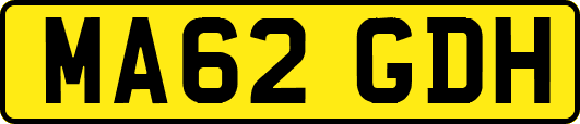 MA62GDH