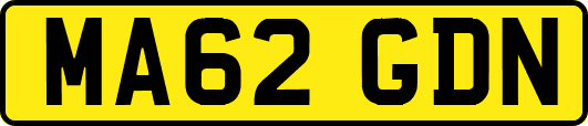 MA62GDN