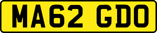 MA62GDO