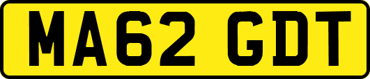 MA62GDT