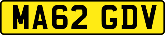 MA62GDV