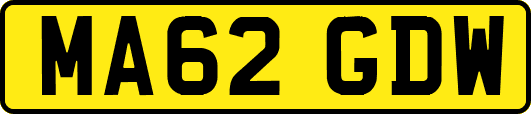 MA62GDW