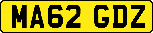 MA62GDZ