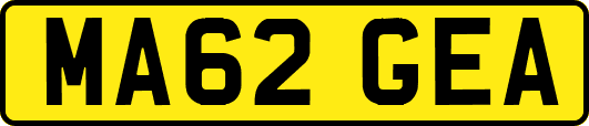 MA62GEA