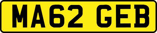 MA62GEB