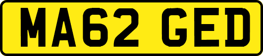 MA62GED