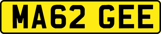MA62GEE