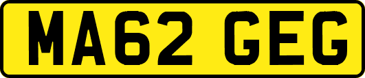 MA62GEG