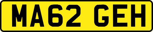 MA62GEH