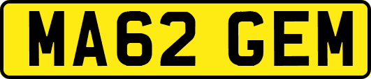 MA62GEM