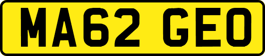 MA62GEO