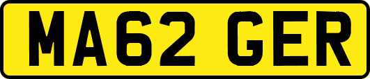 MA62GER