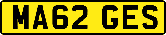 MA62GES