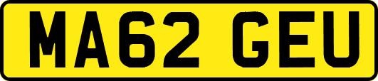 MA62GEU