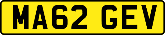 MA62GEV