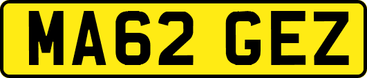 MA62GEZ