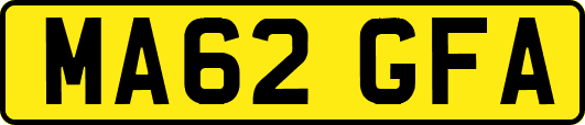 MA62GFA