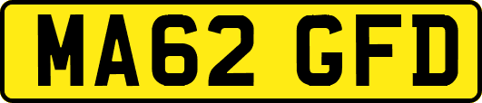 MA62GFD