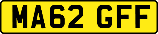 MA62GFF