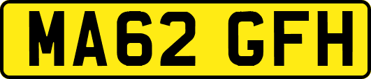 MA62GFH