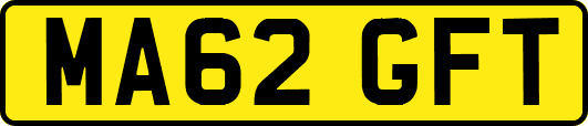 MA62GFT