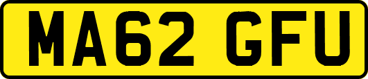 MA62GFU