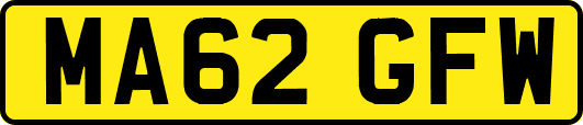 MA62GFW
