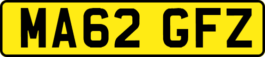 MA62GFZ