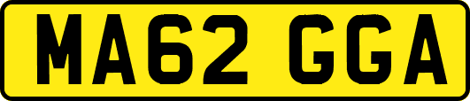 MA62GGA