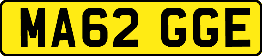 MA62GGE