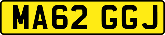 MA62GGJ